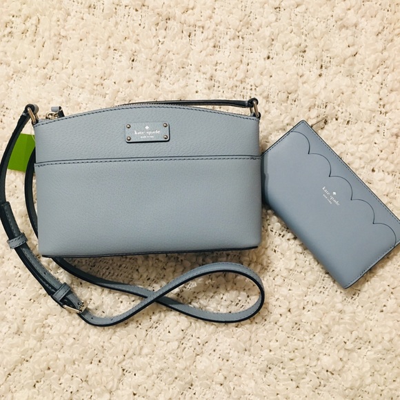 ♥️SOLD♥️Kate Spade Crossbody Bag - Picture 2 of 4